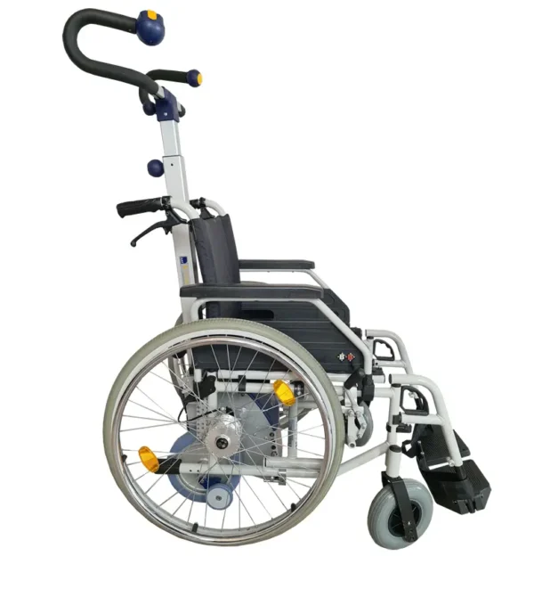 Schodołaz kroczący AAT S-MAX - obrazek 3