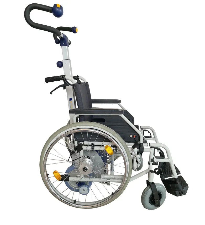 Schodołaz kroczący AAT S-MAX