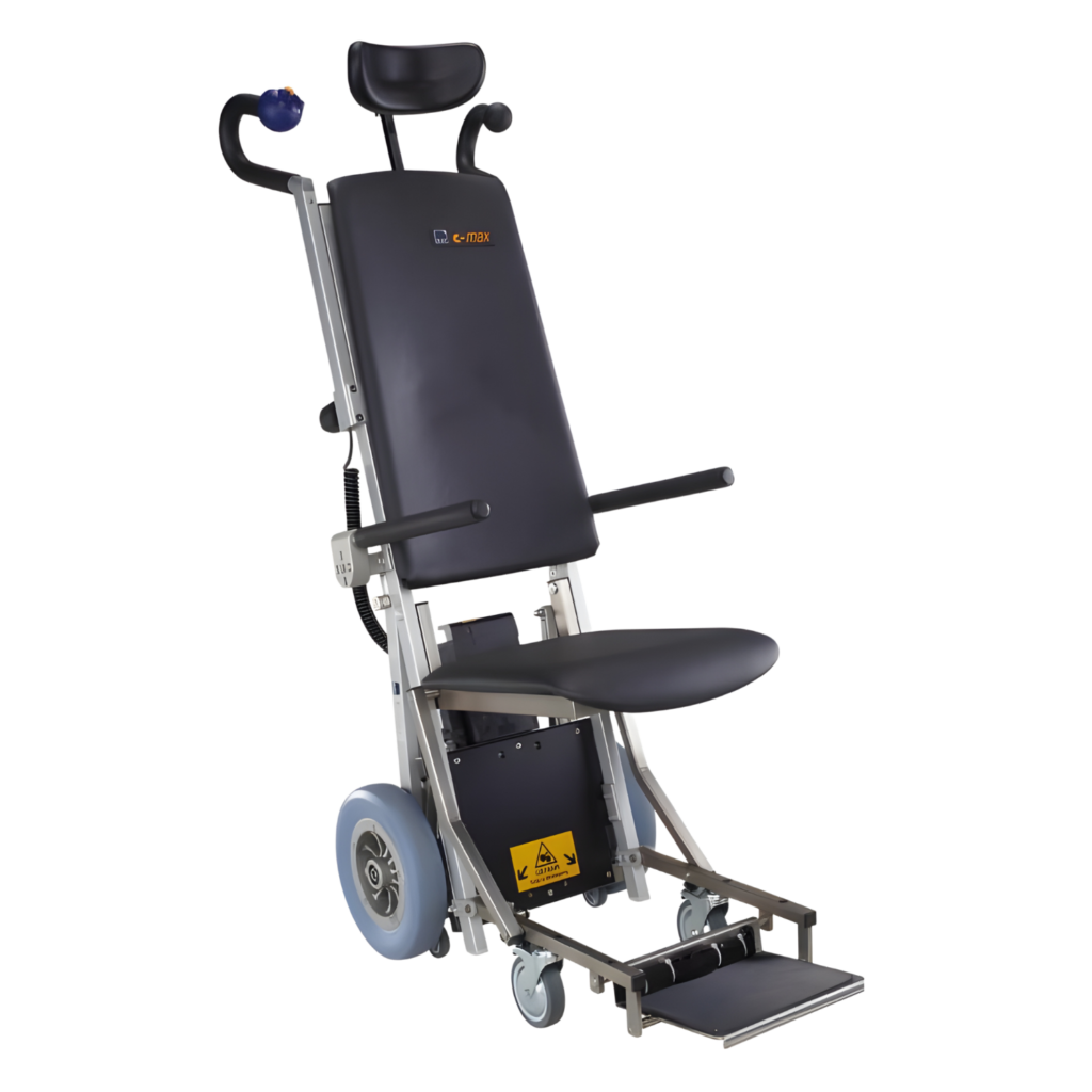 Schodołaz kroczący AAT C-MAX