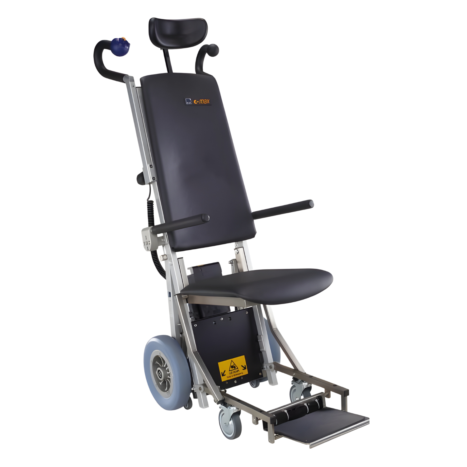 Schodołaz kroczący AAT C-MAX - obrazek 1