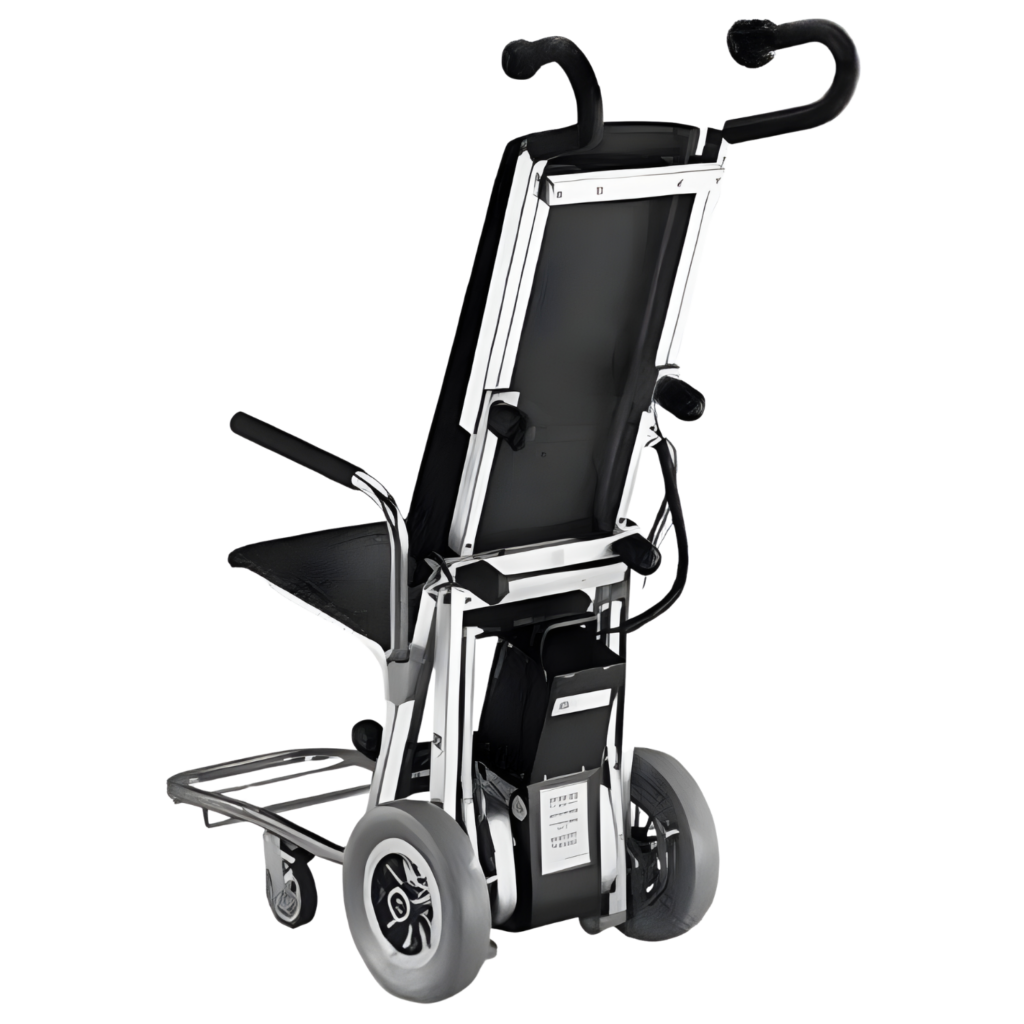 Schodołaz kroczący AAT C-MAX
