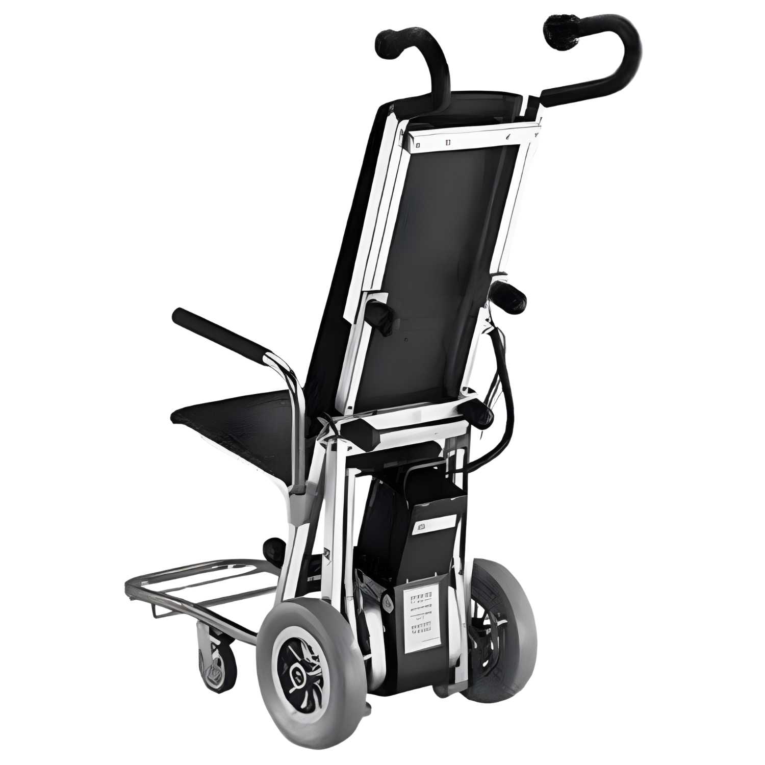 Schodołaz kroczący AAT C-MAX - obrazek 2