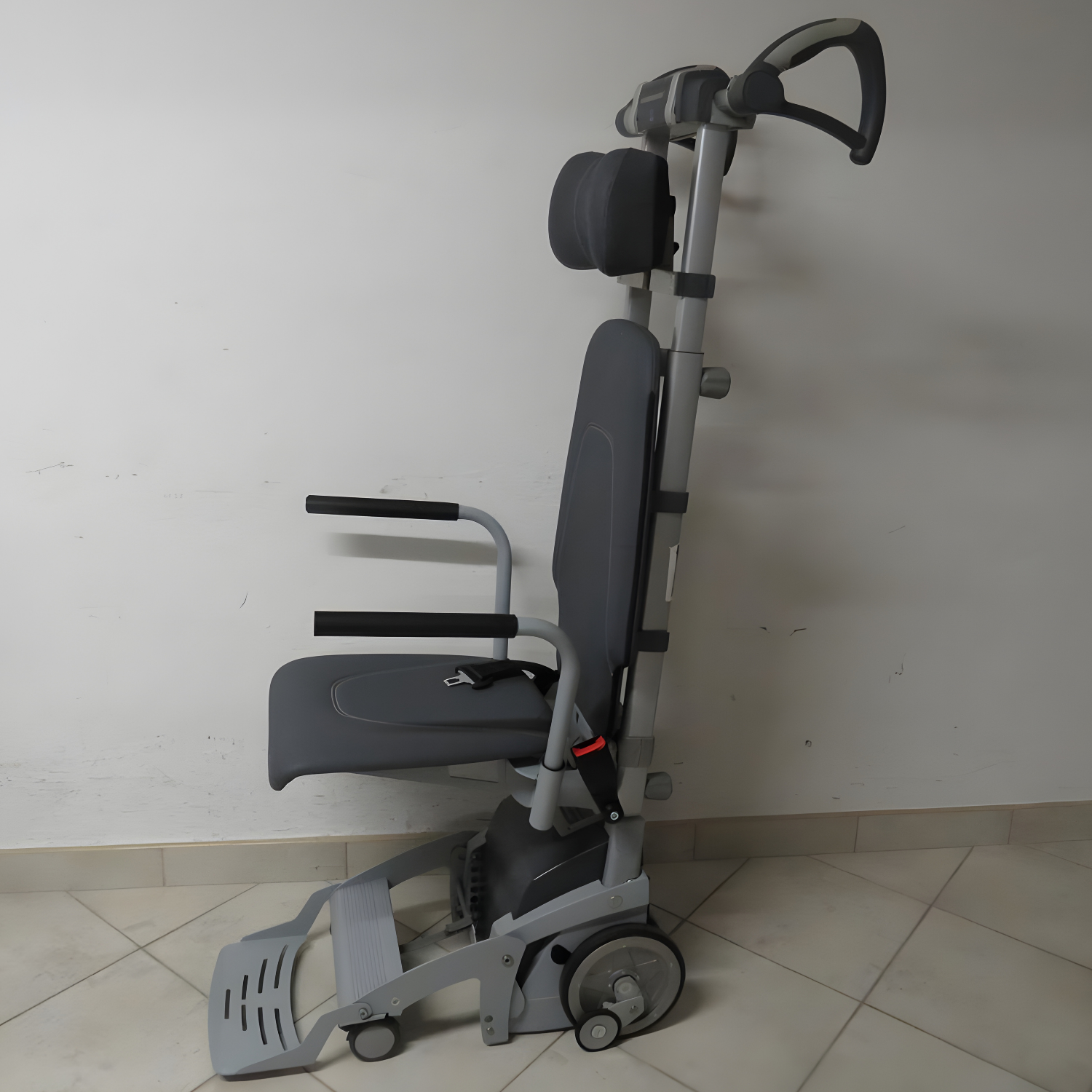 Schodołaz używany kroczący SCALACOMBI S-36