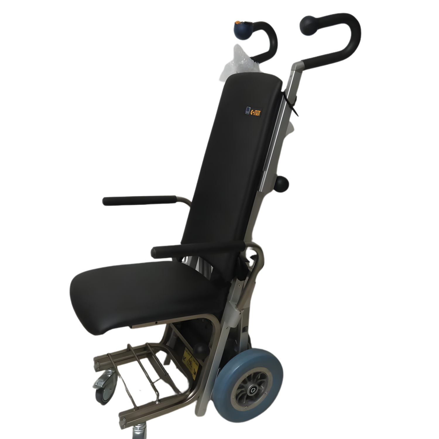 Schodołaz używany kroczący AAT C-MAX 140