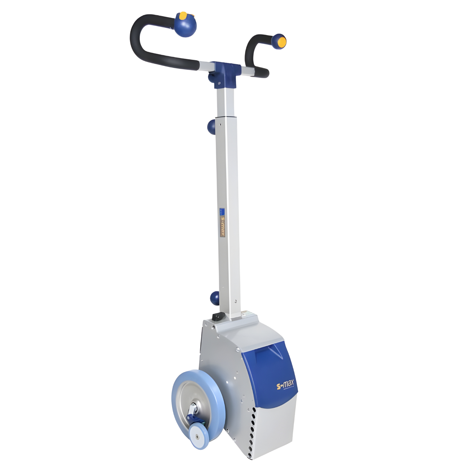 Schodołaz kroczący AAT S-MAX - obrazek 1