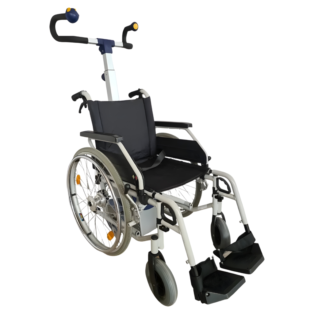 Schodołaz kroczący AAT S-MAX