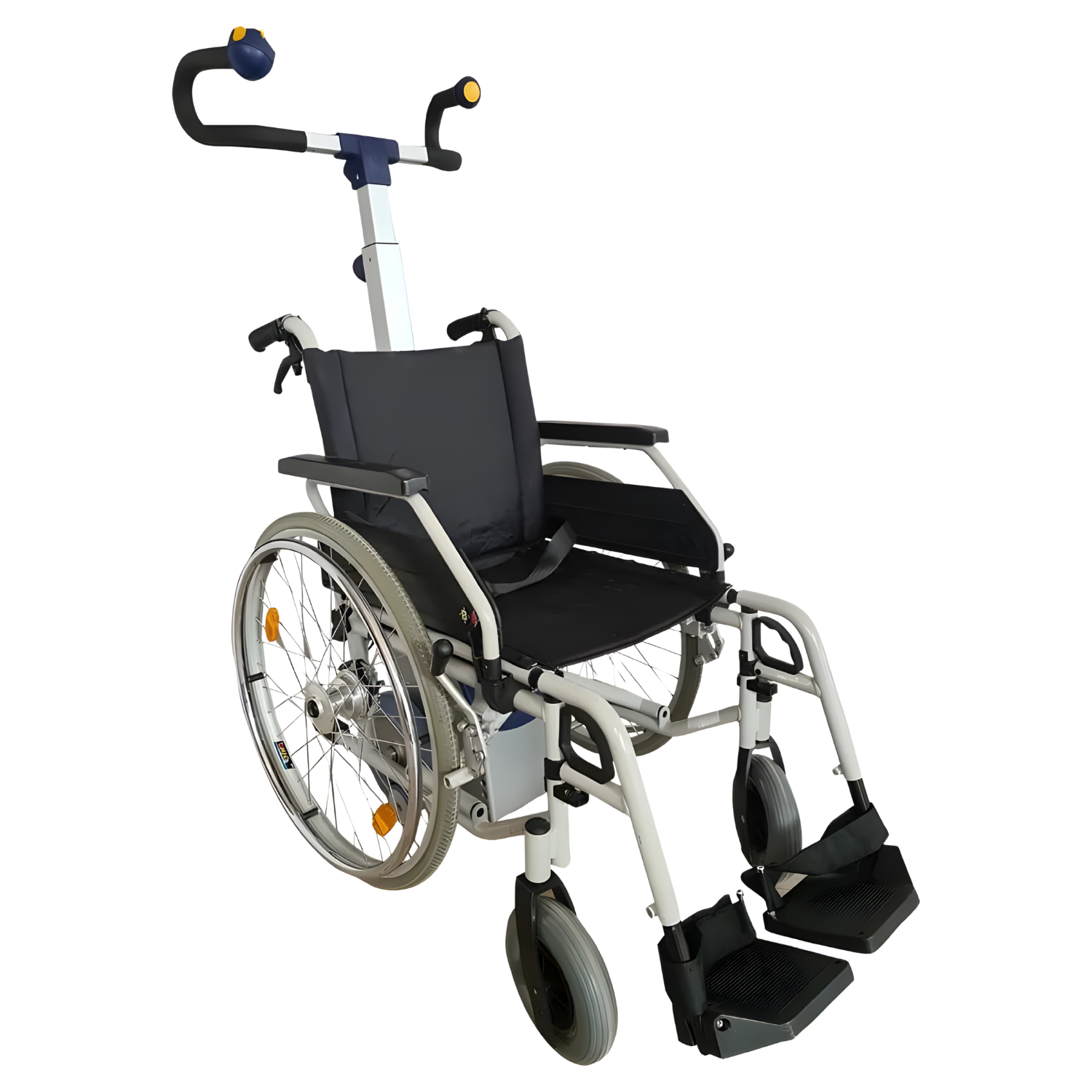 Schodołaz kroczący AAT S-MAX - obrazek 2