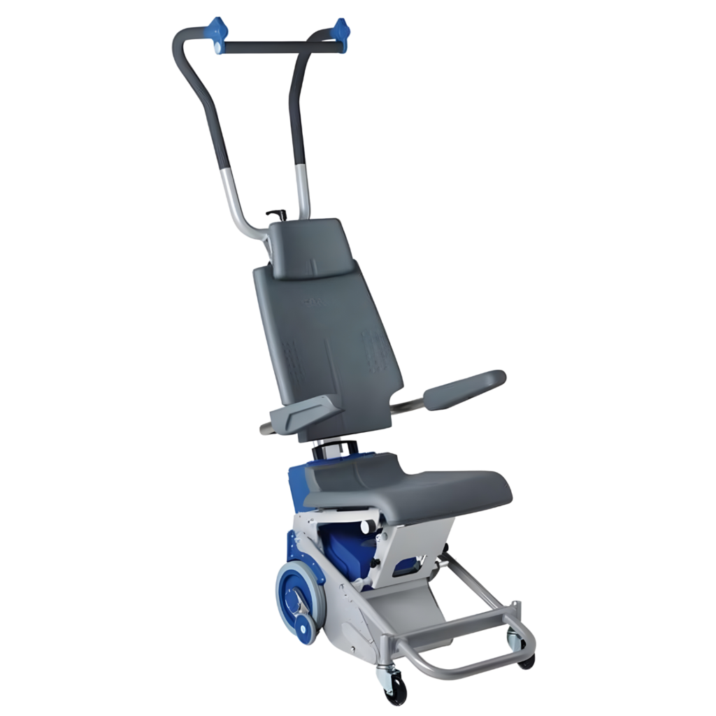 Schodołaz kroczący LIFTKAR PTS 160